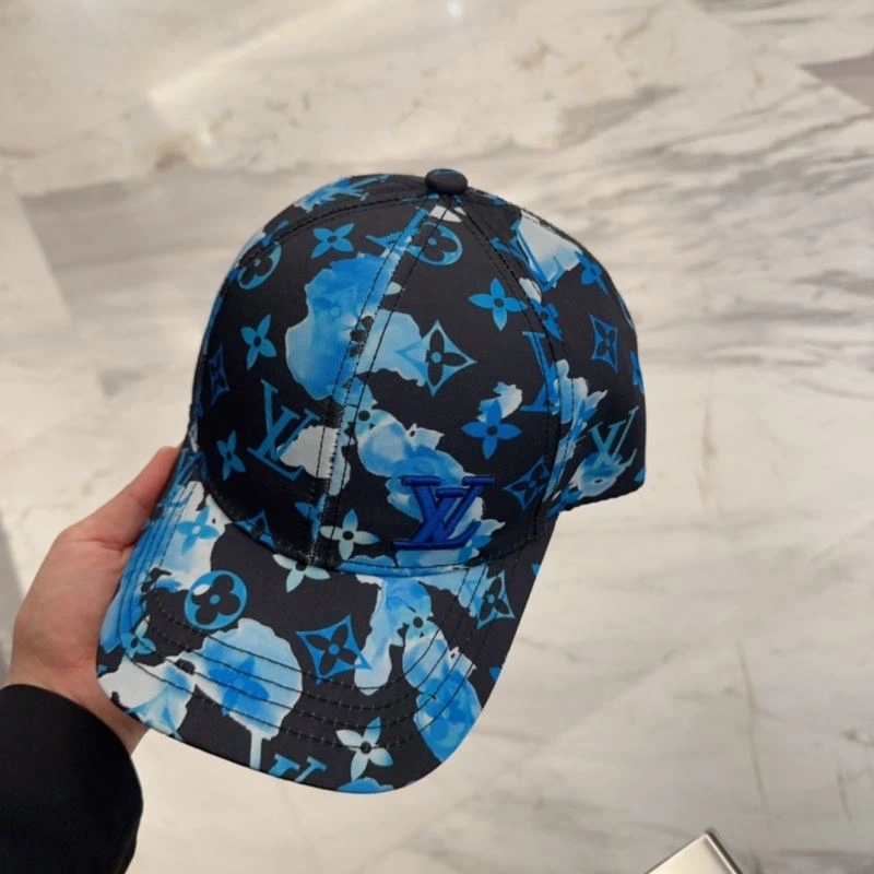Modern Louis Vuitton Caps 258179