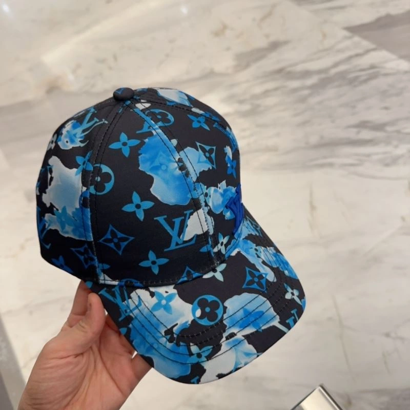 Modern Louis Vuitton Caps 258179