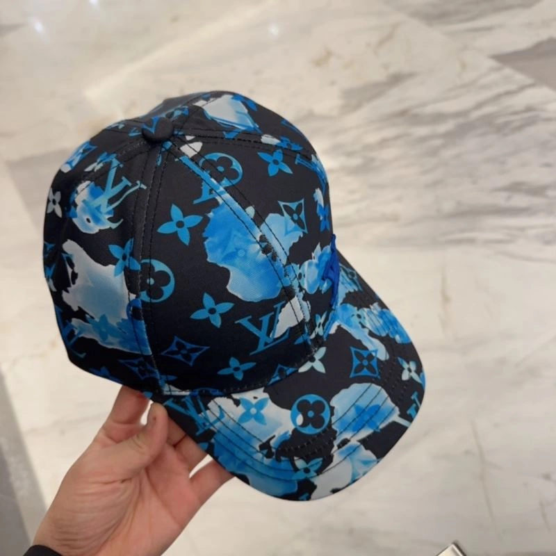 Modern Louis Vuitton Caps 258179