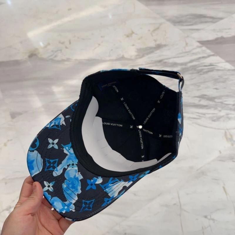 Modern Louis Vuitton Caps 258179