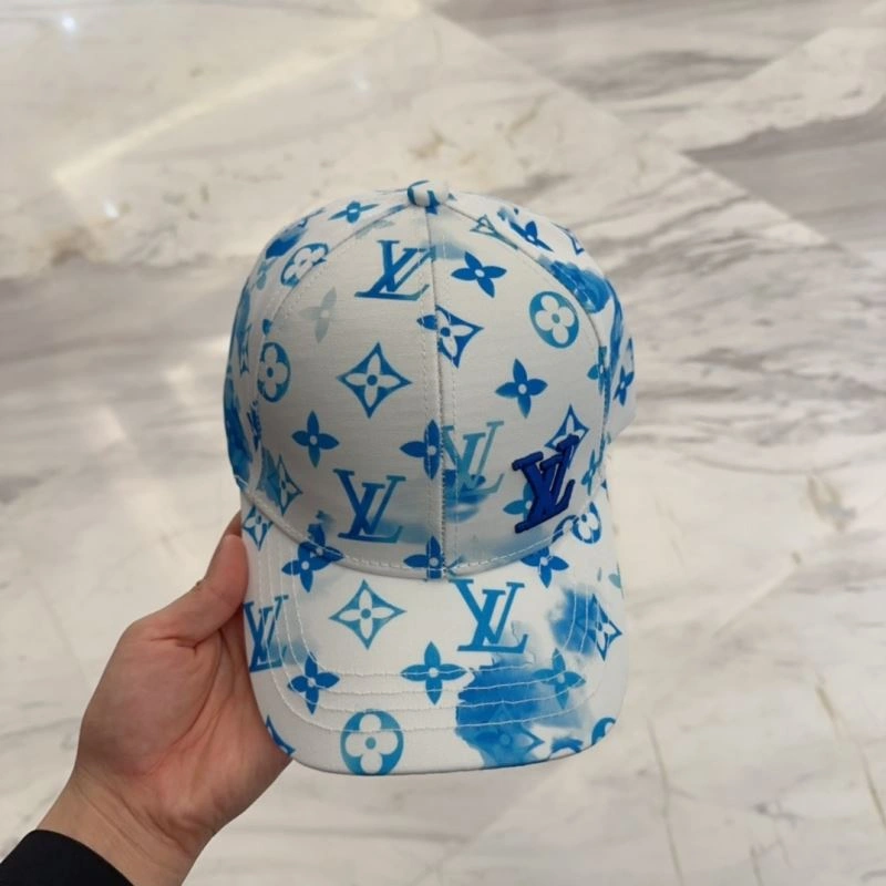 Sustainable Louis Vuitton Caps 258173