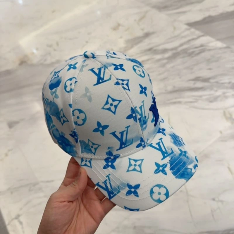 Sustainable Louis Vuitton Caps 258173