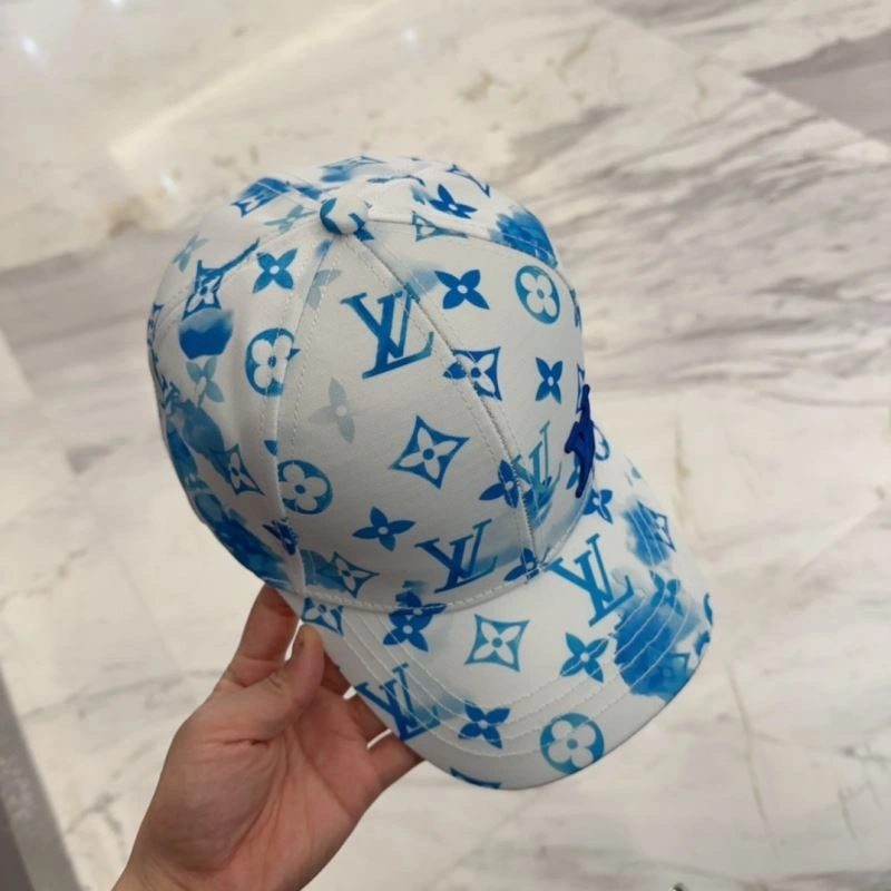 Sustainable Louis Vuitton Caps 258173