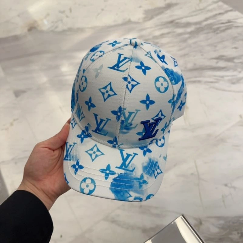 Sustainable Louis Vuitton Caps 258173