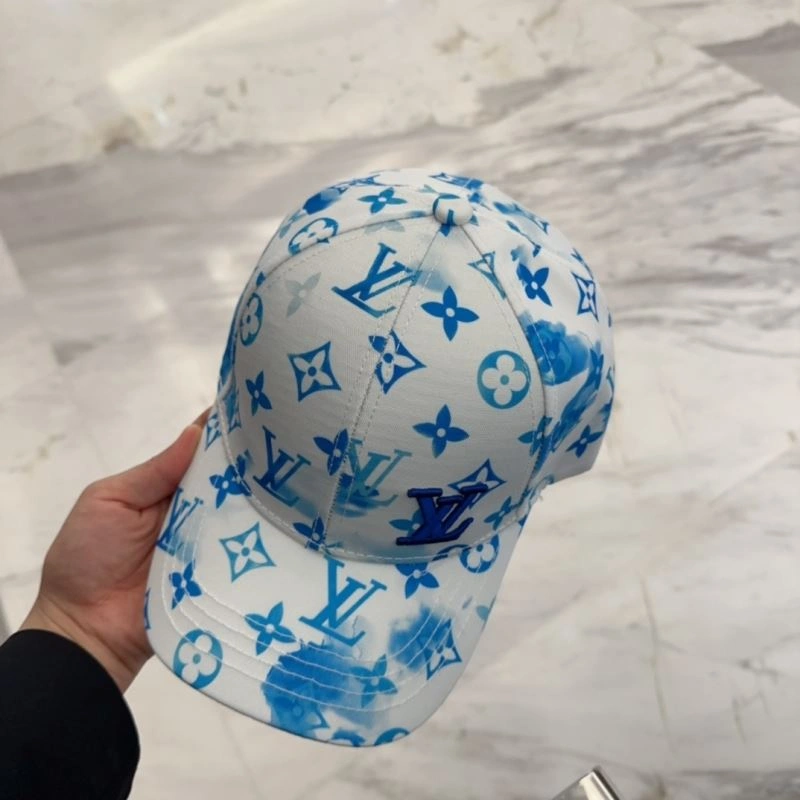Sustainable Louis Vuitton Caps 258173