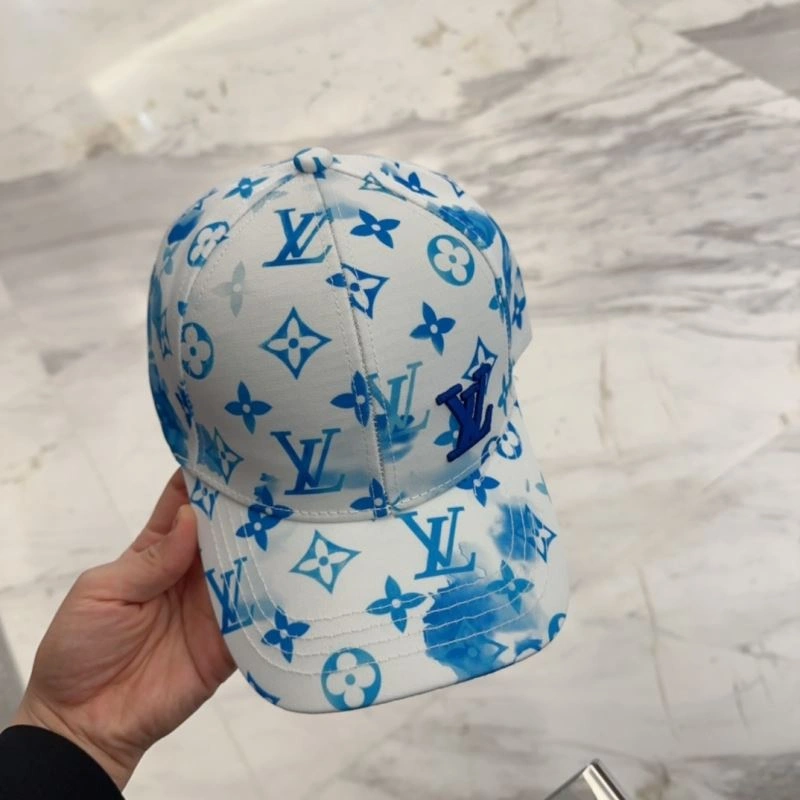 Sustainable Louis Vuitton Caps 258173