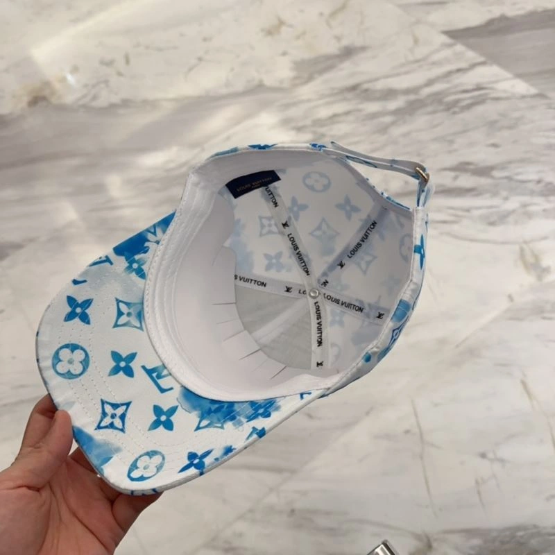 Sustainable Louis Vuitton Caps 258173