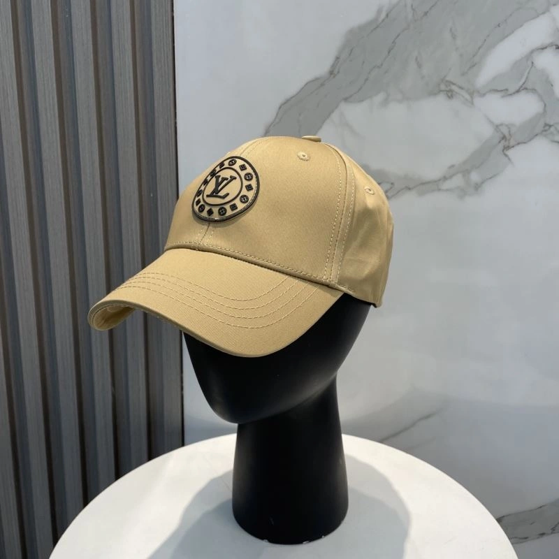 Louis Vuitton Caps Casual 258156