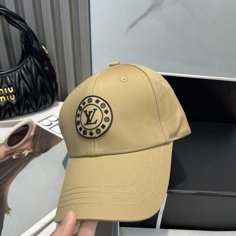 Louis Vuitton Caps Casual 258156