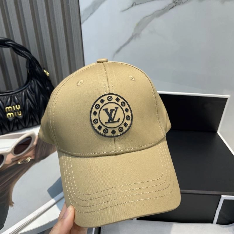 Louis Vuitton Caps Casual 258156