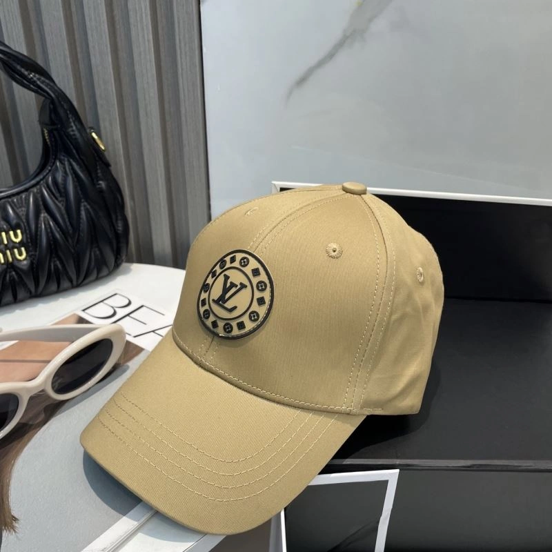 Louis Vuitton Caps Casual 258156