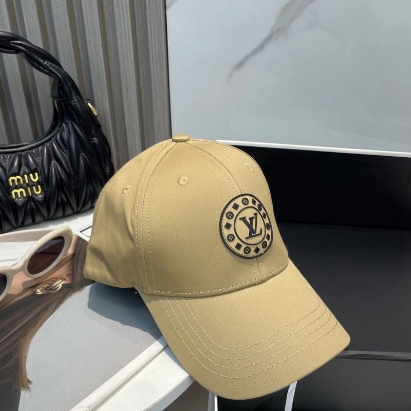Louis Vuitton Caps Casual 258156