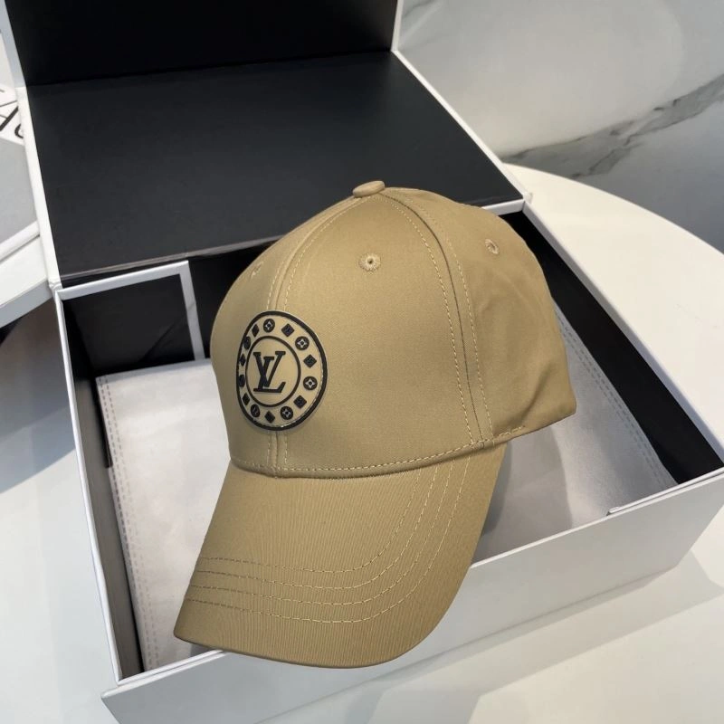 Louis Vuitton Caps Casual 258156