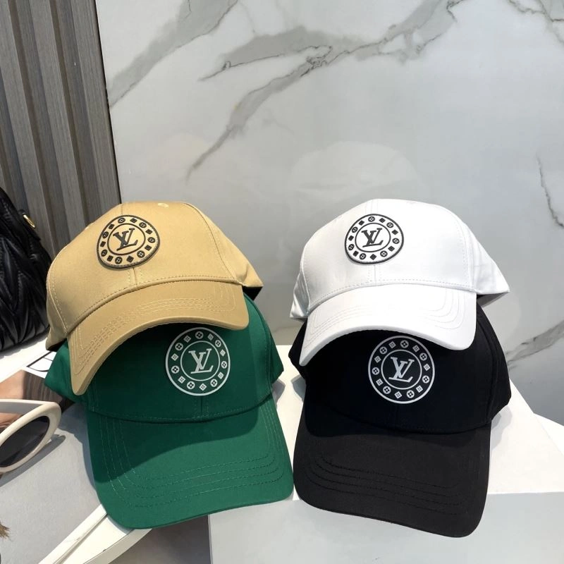 Louis Vuitton Caps Casual 258156