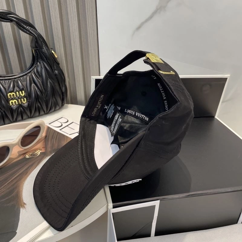 Reliable Louis Vuitton Caps 258182