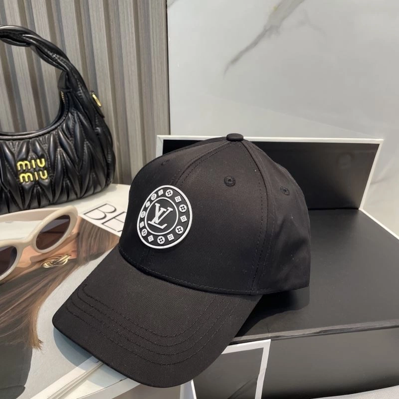 Reliable Louis Vuitton Caps 258182