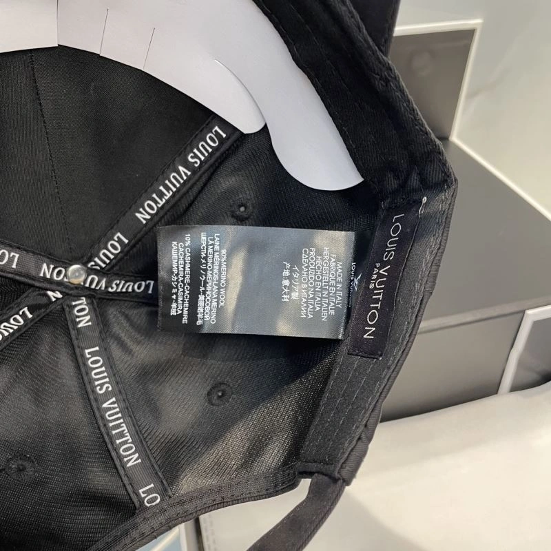 Reliable Louis Vuitton Caps 258182
