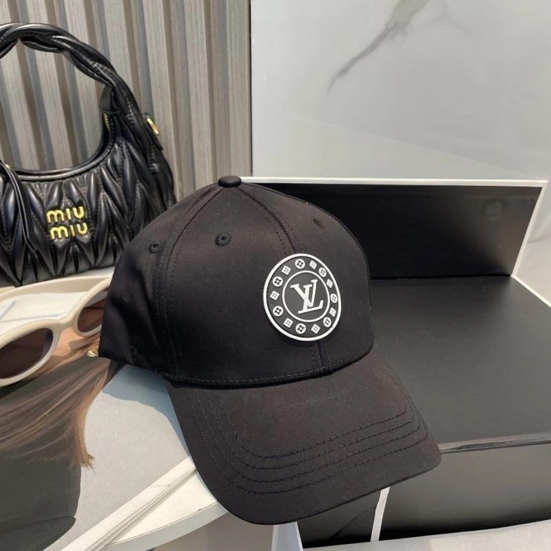 Reliable Louis Vuitton Caps 258182