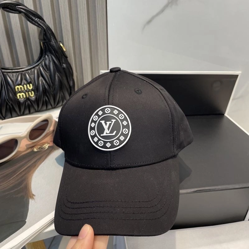 Reliable Louis Vuitton Caps 258182