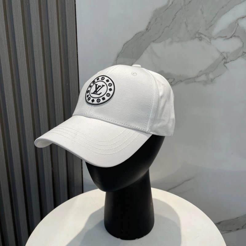 Premium Louis Vuitton Caps 258155