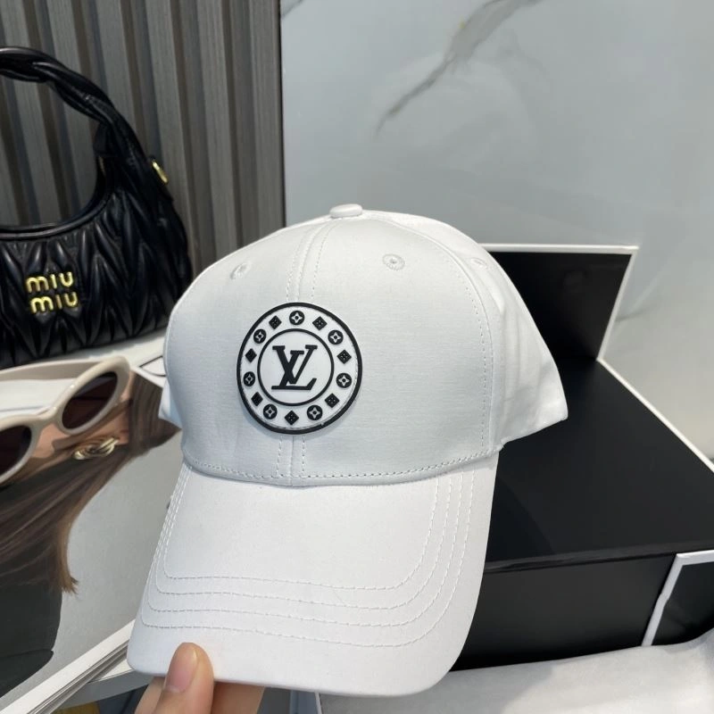 Premium Louis Vuitton Caps 258155