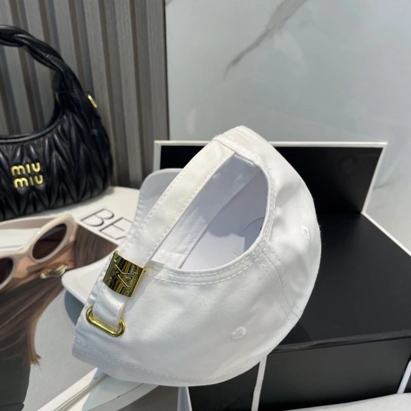 Premium Louis Vuitton Caps 258155