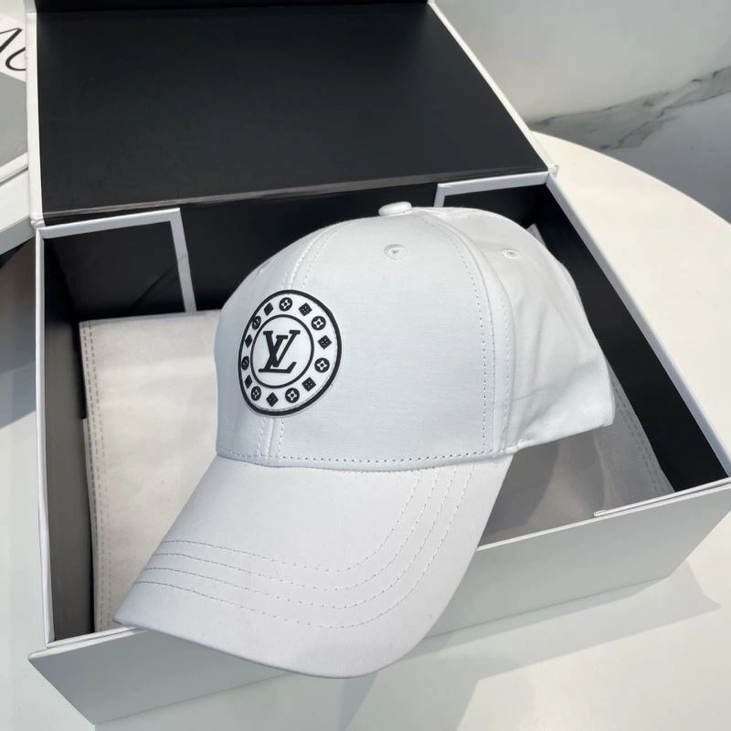 Premium Louis Vuitton Caps 258155