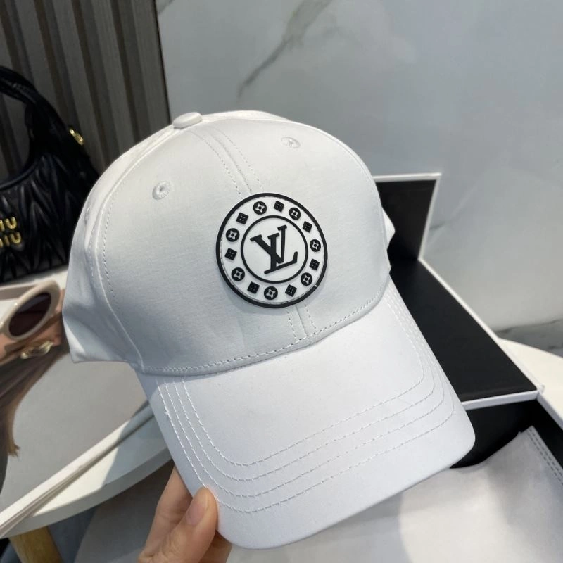 Premium Louis Vuitton Caps 258155