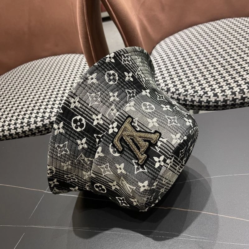 HighPerformance Louis Vuitton Caps 258153