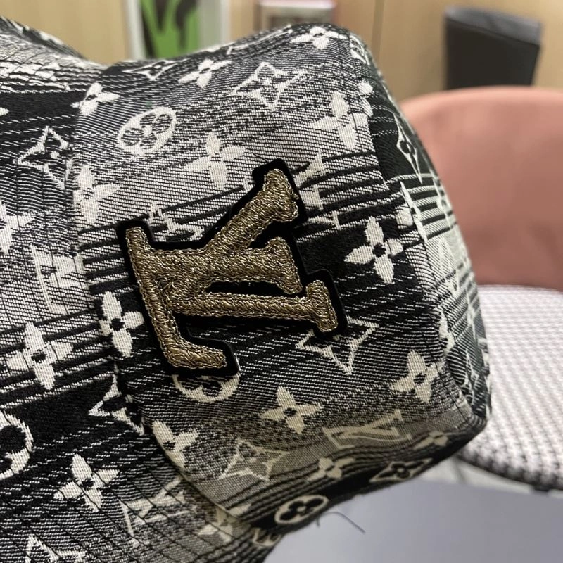 HighPerformance Louis Vuitton Caps 258153