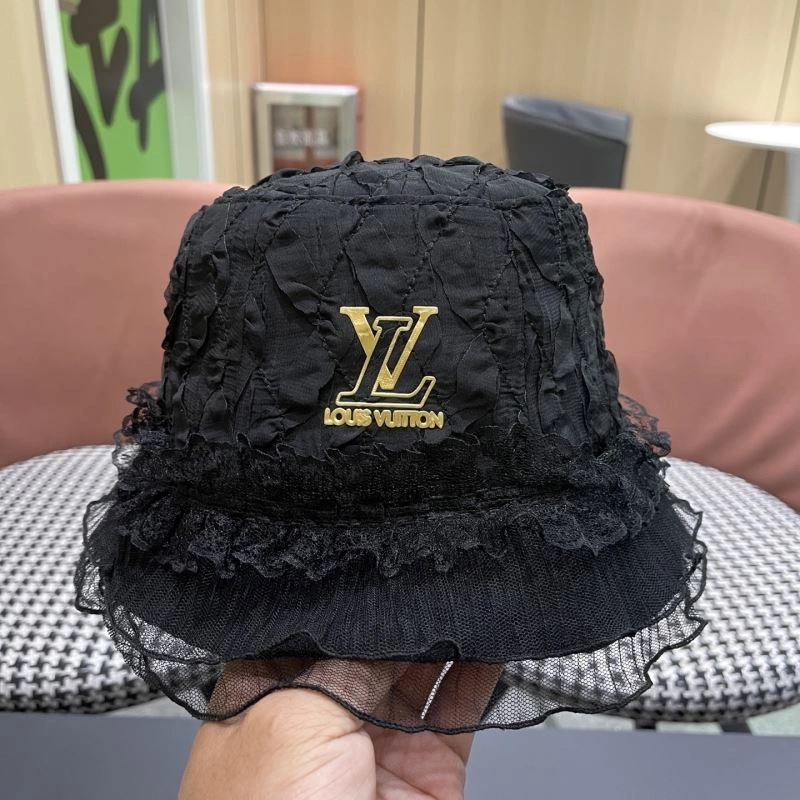 Louis Vuitton Caps Durable 258152
