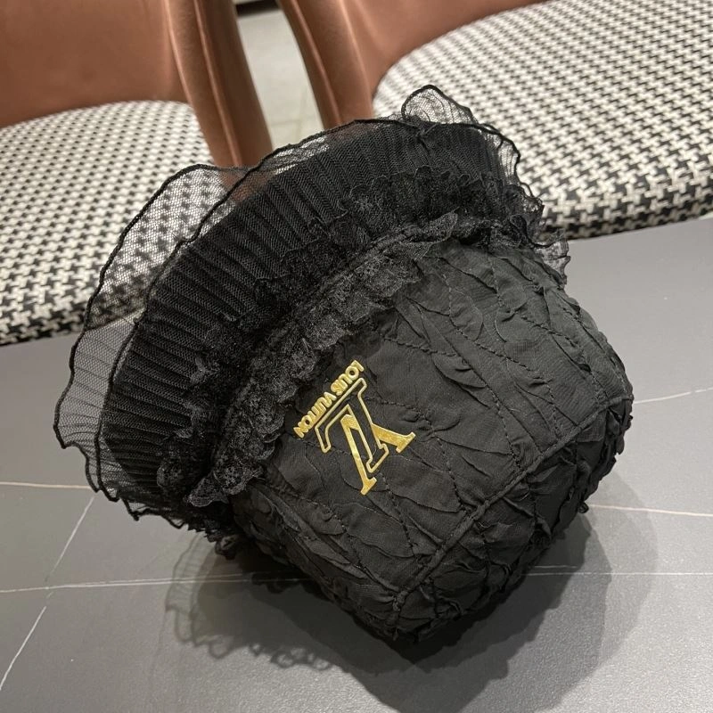 Louis Vuitton Caps Durable 258152