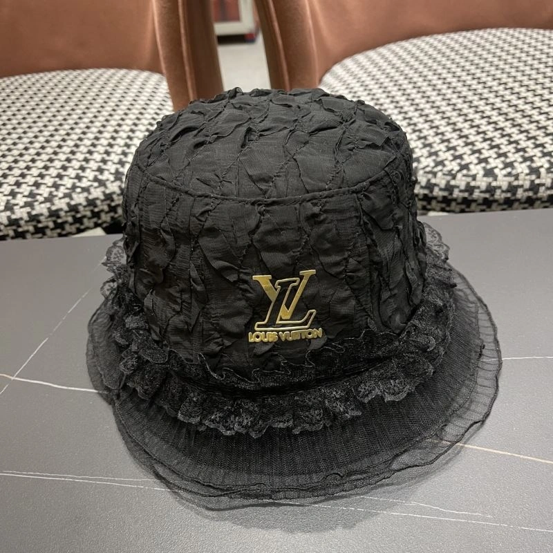 Louis Vuitton Caps Durable 258152