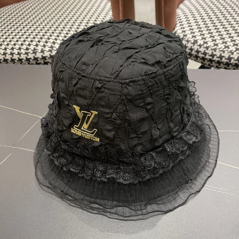 Louis Vuitton Caps Durable 258152