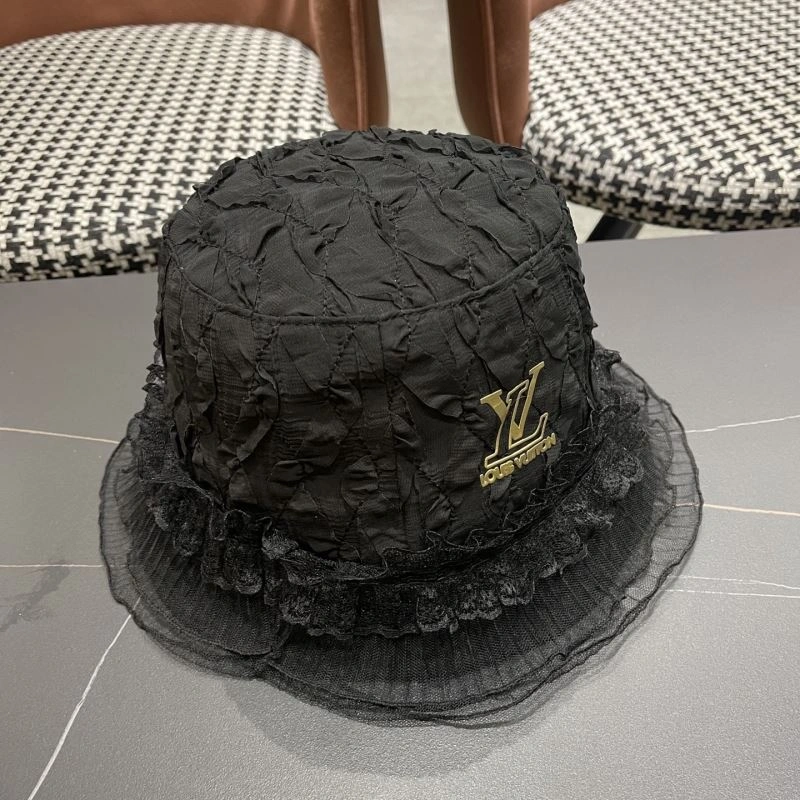 Louis Vuitton Caps Durable 258152