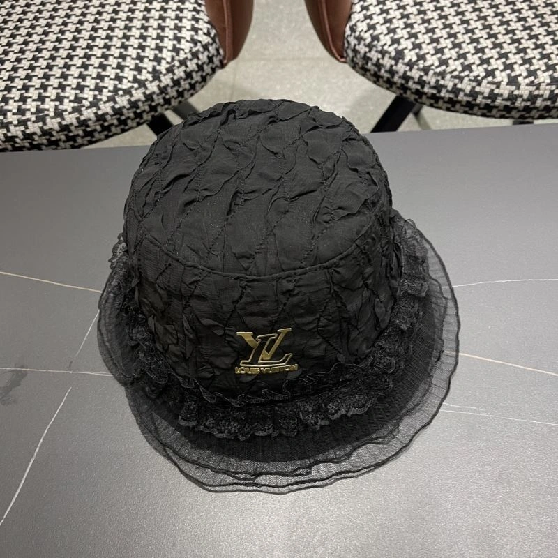 Louis Vuitton Caps Durable 258152