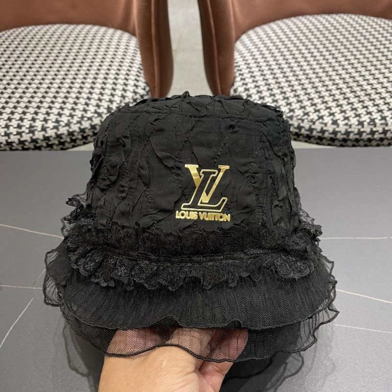 Louis Vuitton Caps Durable 258152