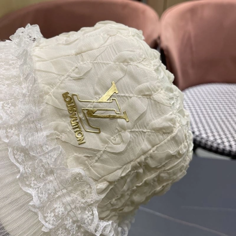 Louis Vuitton Caps EasyMatch 258151