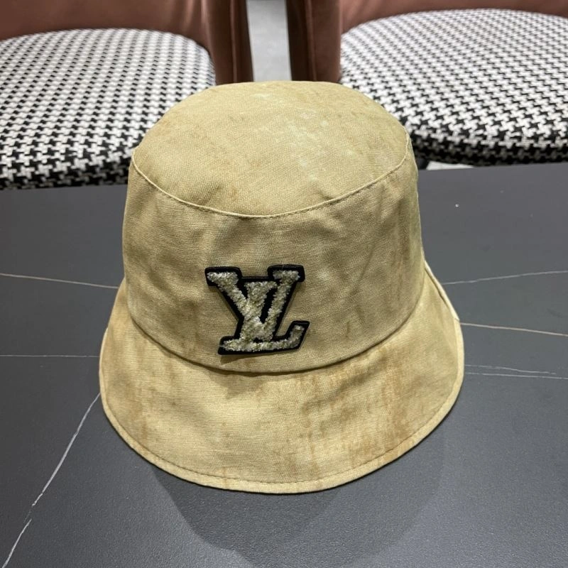 SunProtective Louis Vuitton Caps 258150
