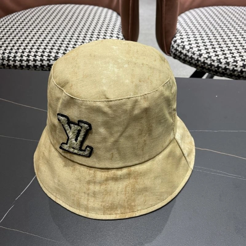 SunProtective Louis Vuitton Caps 258150