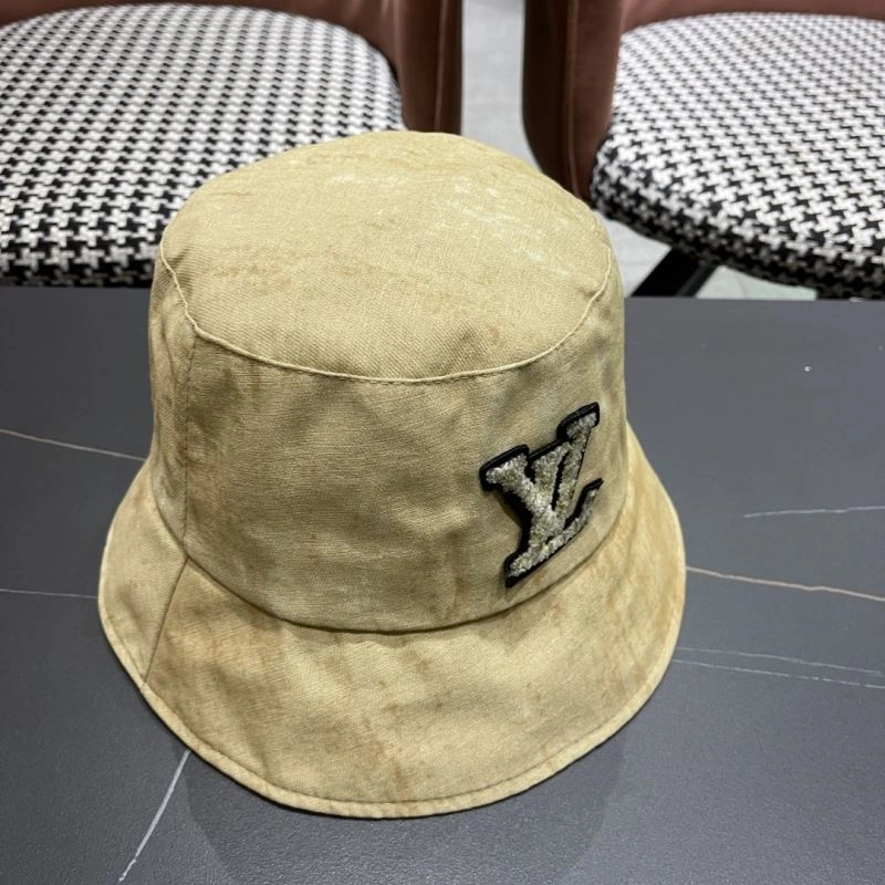 SunProtective Louis Vuitton Caps 258150
