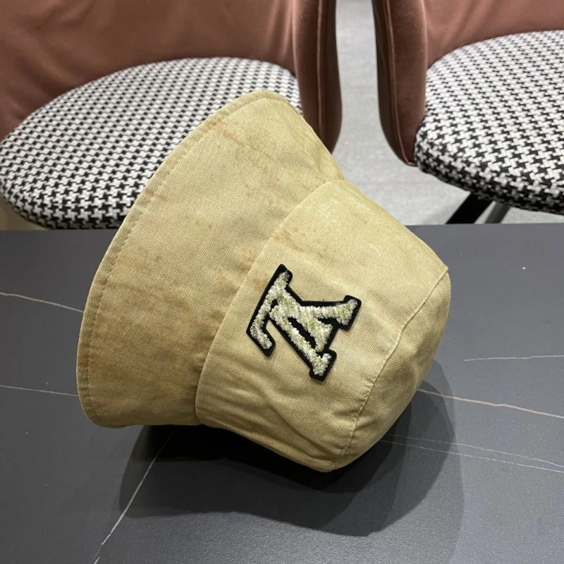 SunProtective Louis Vuitton Caps 258150
