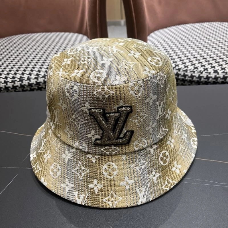 Vibrant Louis Vuitton Caps 258149