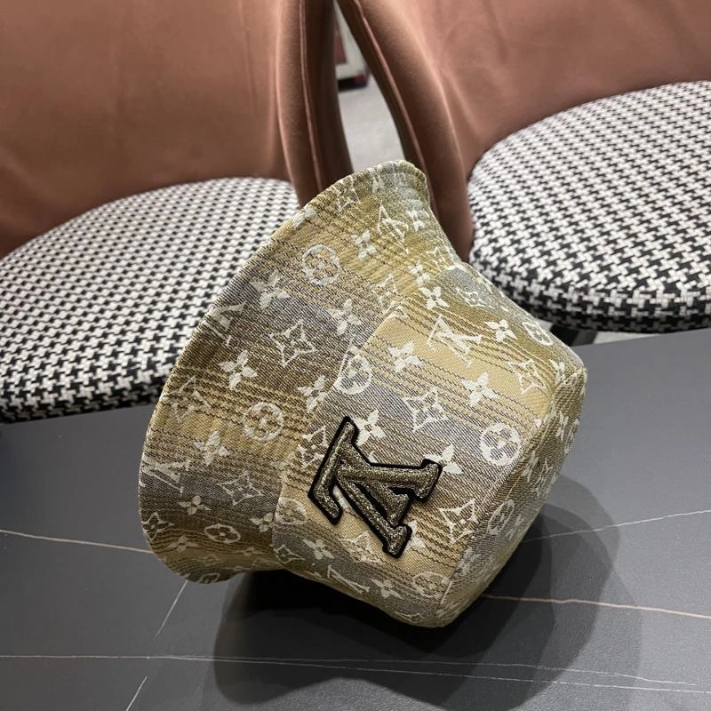 Vibrant Louis Vuitton Caps 258149
