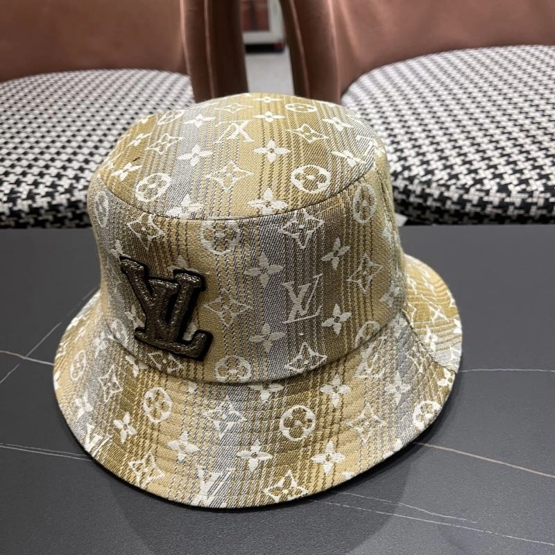 Vibrant Louis Vuitton Caps 258149