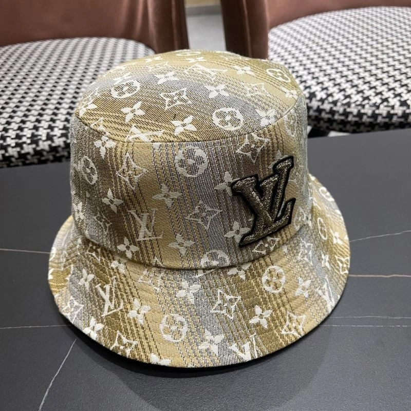 Vibrant Louis Vuitton Caps 258149