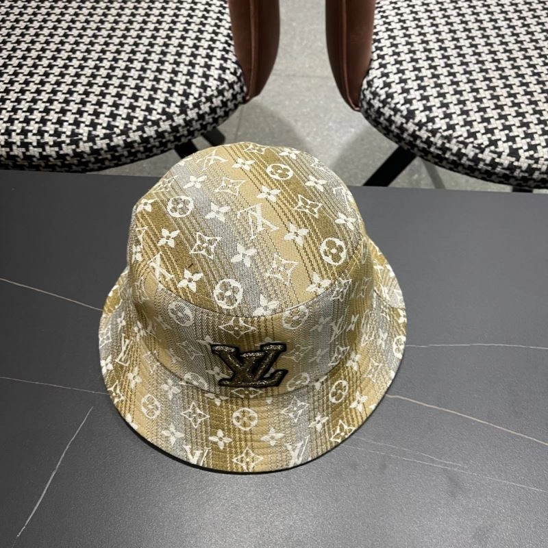 Vibrant Louis Vuitton Caps 258149