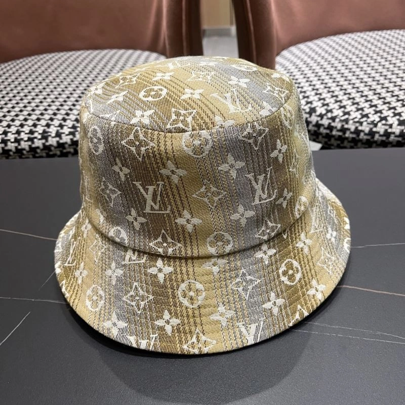 Vibrant Louis Vuitton Caps 258149