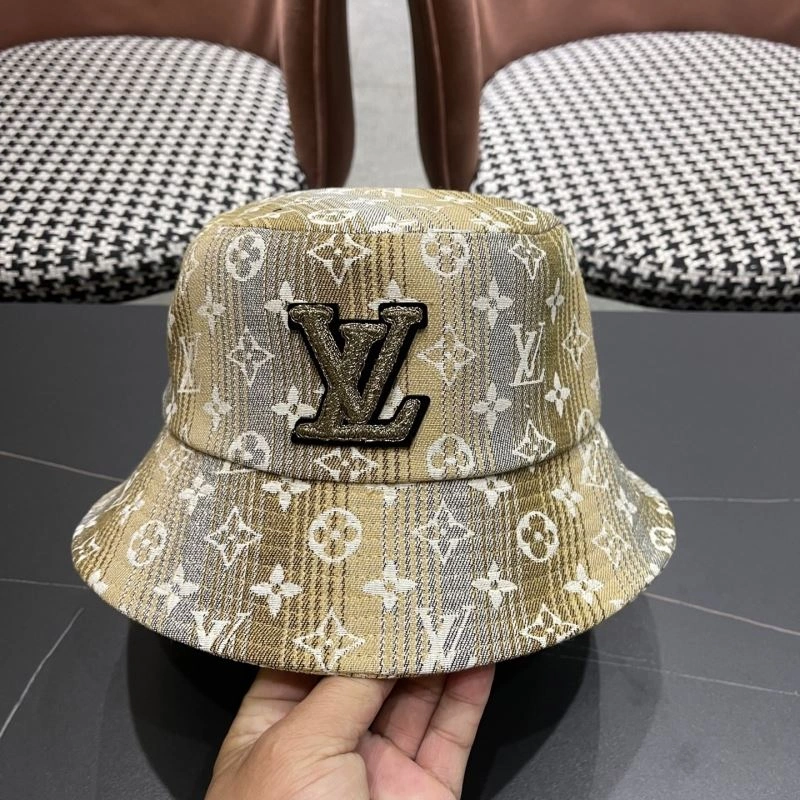 Vibrant Louis Vuitton Caps 258149