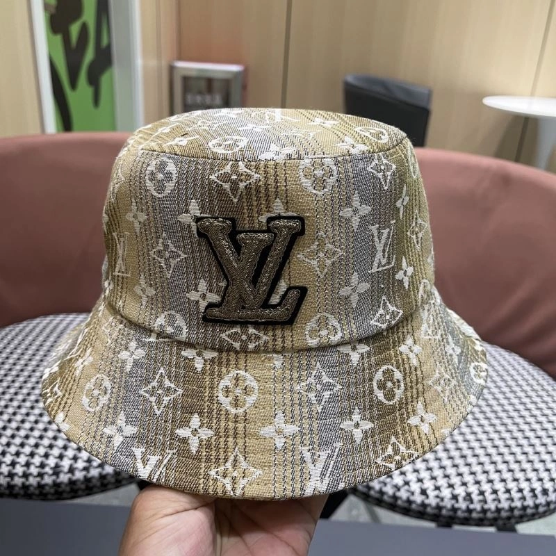 Vibrant Louis Vuitton Caps 258149